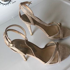 Like New gorgeous heels